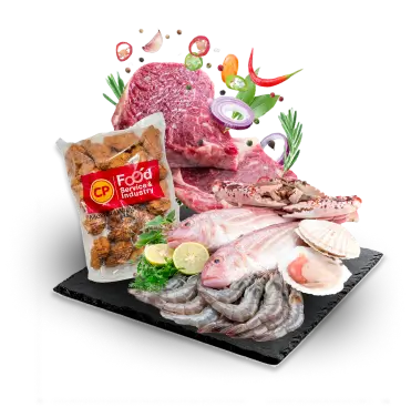 Hachi Seafood